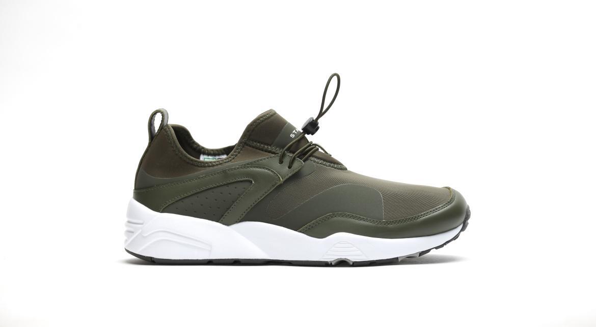 Puma x Stampd Blaze of Glory NU “Forest Night” | 361493-01